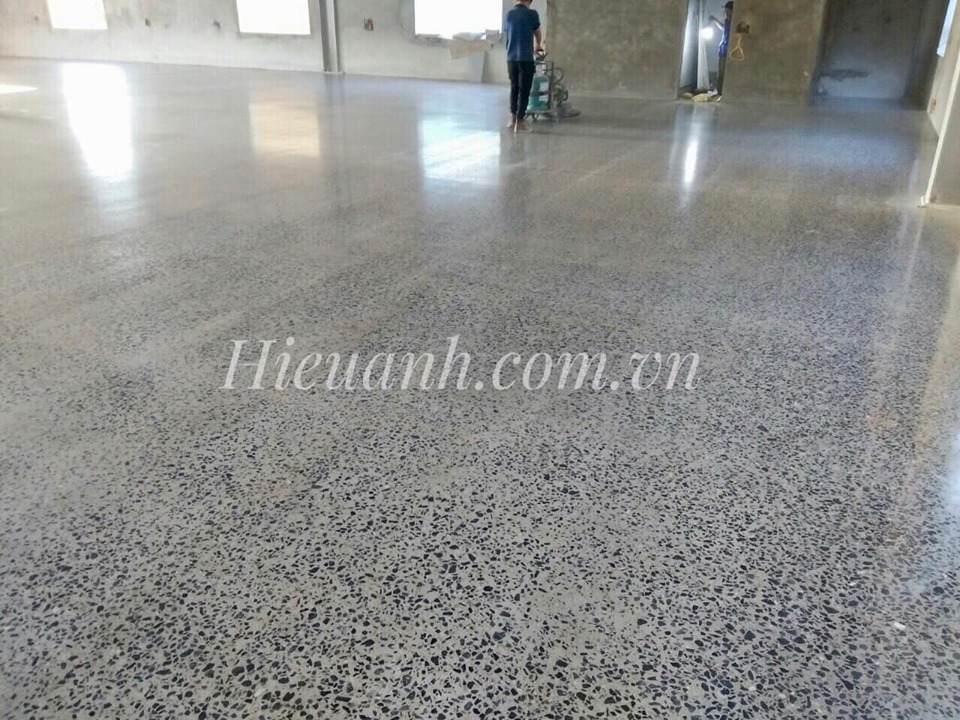 THE TRUTH ABOUT CHEAP POLISHED CONCRETE FLOOR!!!